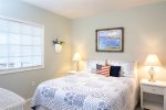 Coastal Breakers, 2nd Master Suite with Queen Bed